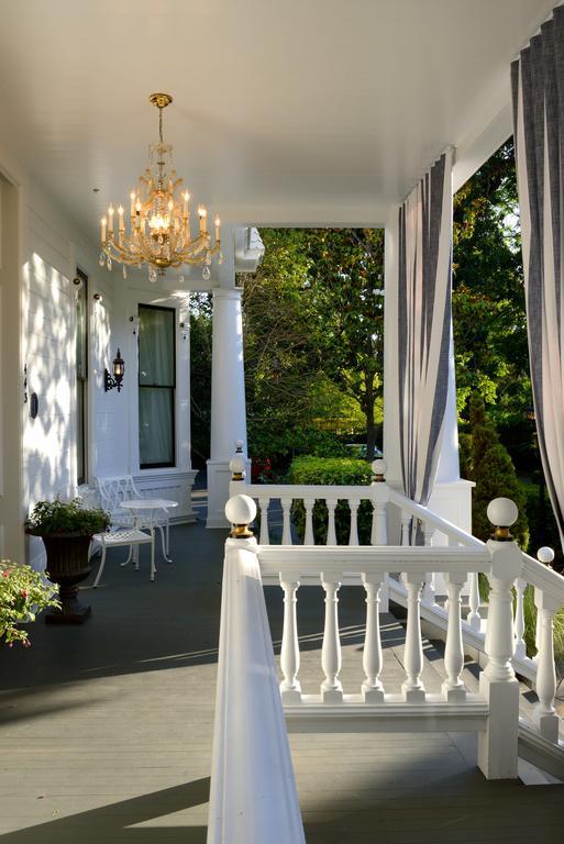 The White House Napa Valley 외부 사진