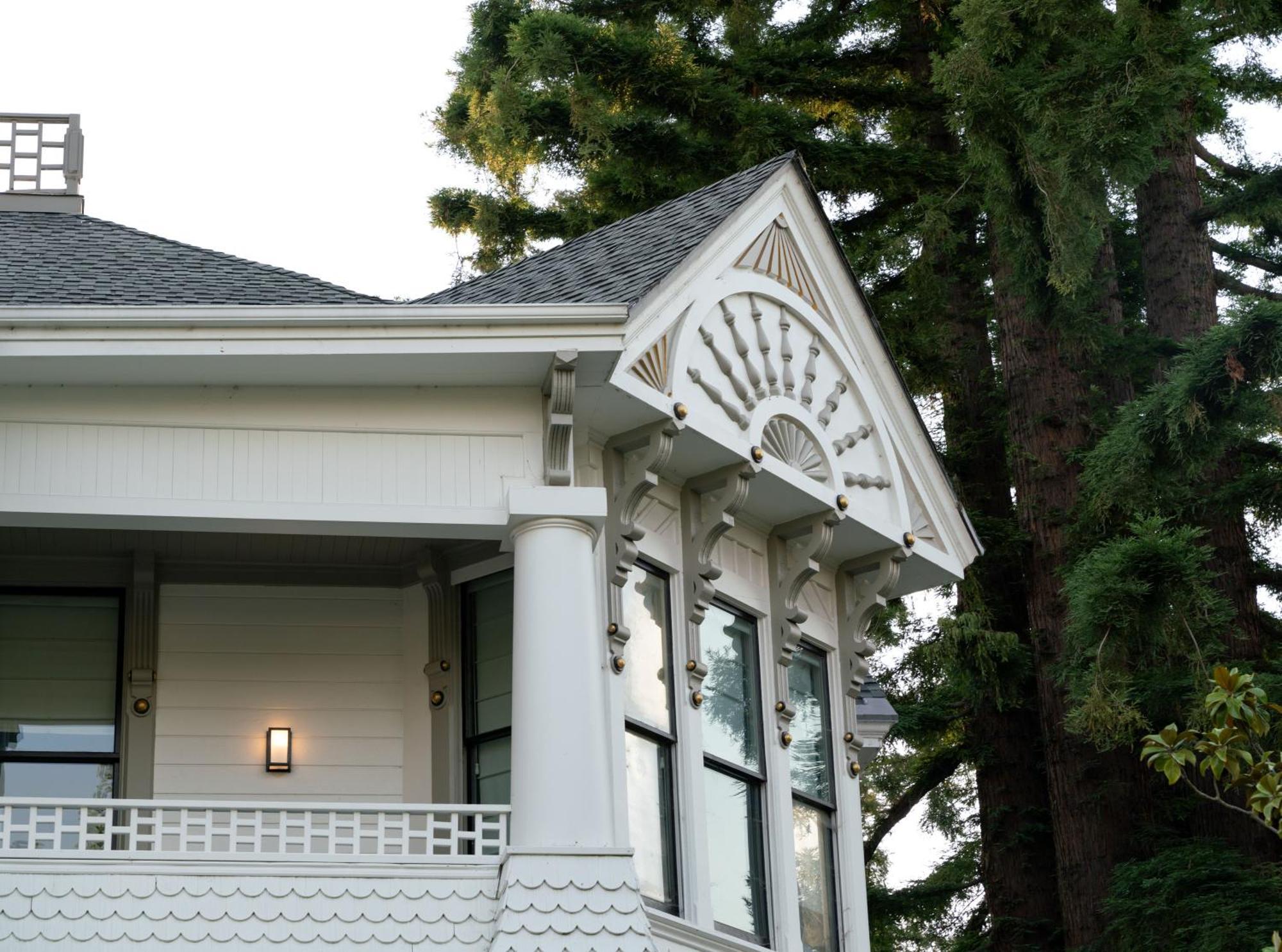 The White House Napa Valley 외부 사진